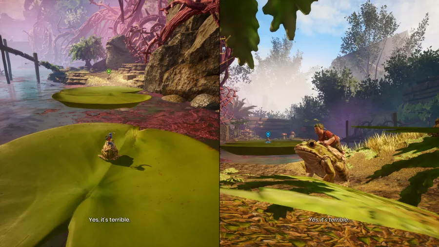 It Takes Two Recenzia screenshot 15