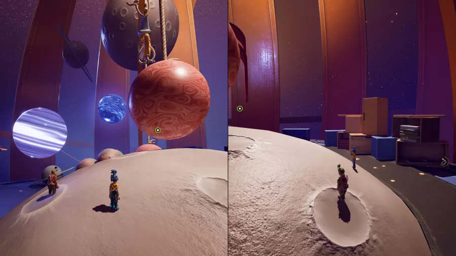 It Takes Two Recenzia screenshot 2