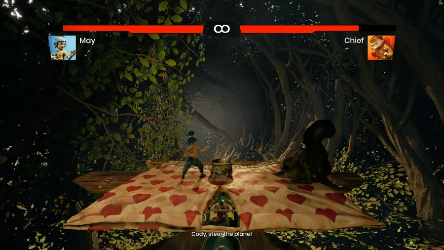 It Takes Two Recenzia screenshot 4