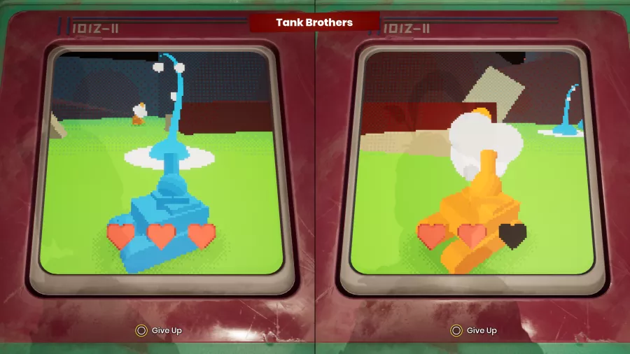 It Takes Two Recenzia screenshot 5