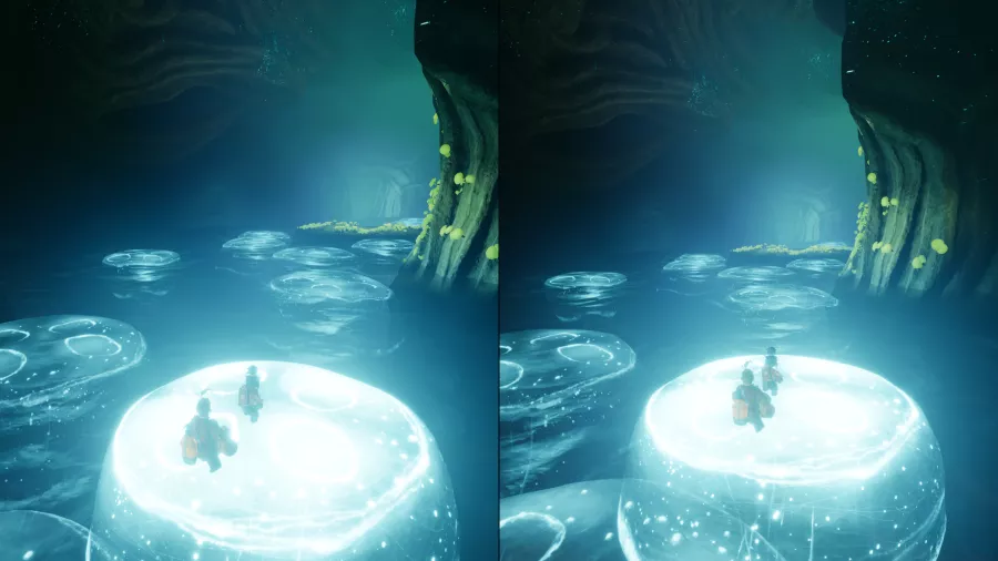 It Takes Two Recenzia screenshot 8