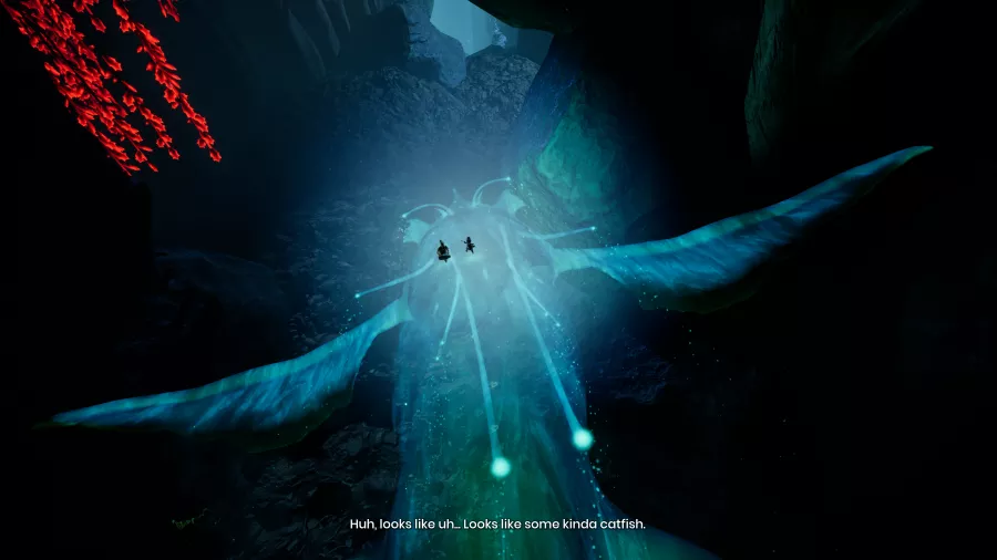 It Takes Two Recenzia screenshot 9