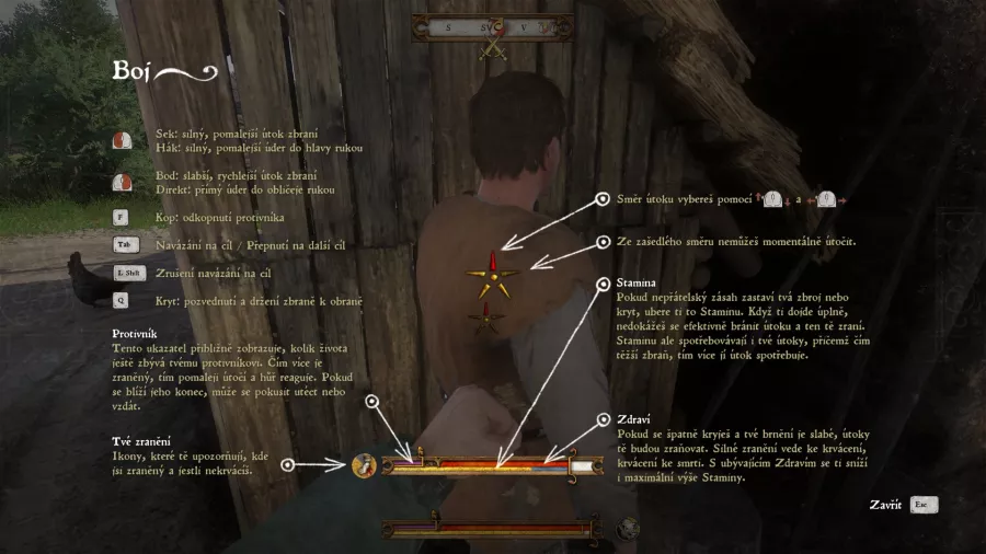 Kingdom Come Deliverance screenshot 2