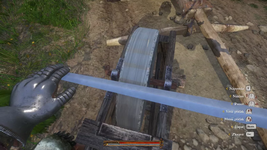 Kingdom Come Deliverance screenshot 21