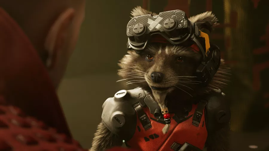 Marvels Guardians of the Galaxy Screenshot 12