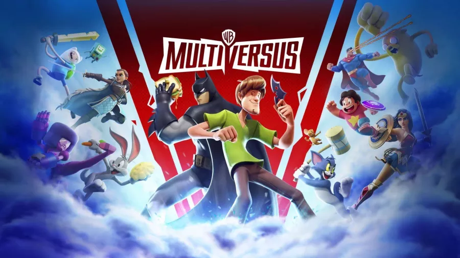 MultiVersus-hra
