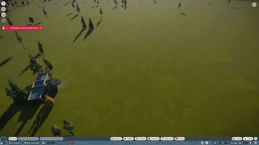 Planet Zoo Screenshot_01