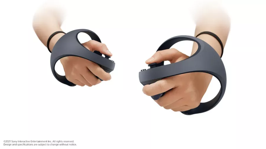 PlayStation-5-VR-controller