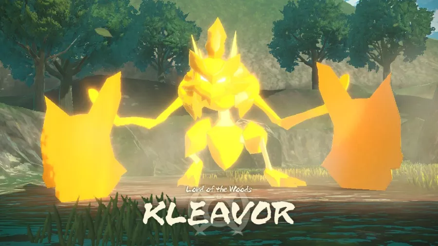 Pokemon Legends Arceus Screenshot_01