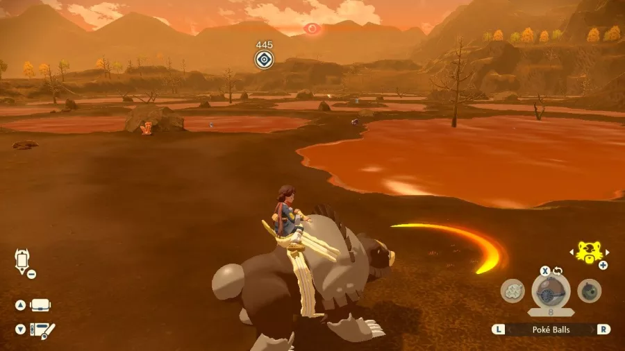 Pokemon Legends Arceus Screenshot_06