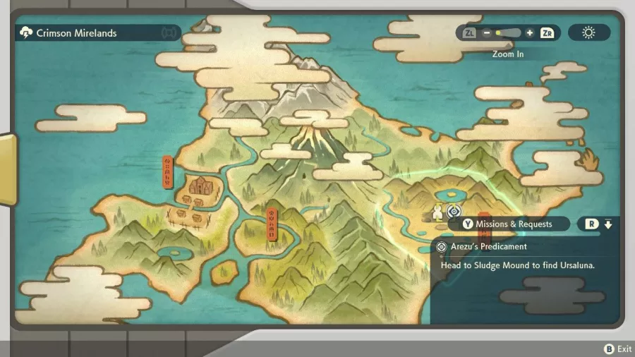 Pokemon Legends Arceus Screenshot_12