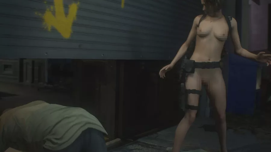 Resident-Evil-3-Remake-Naked-Jill-Mod-04
