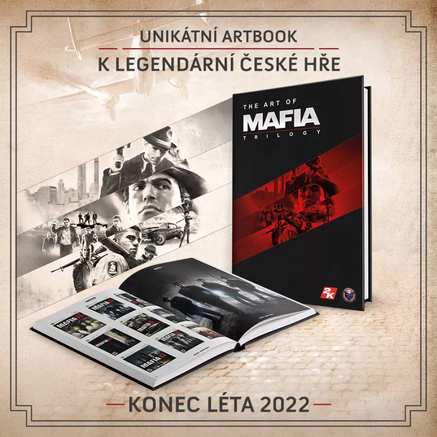 The-Art-of-Mafia-Trilogy-foto