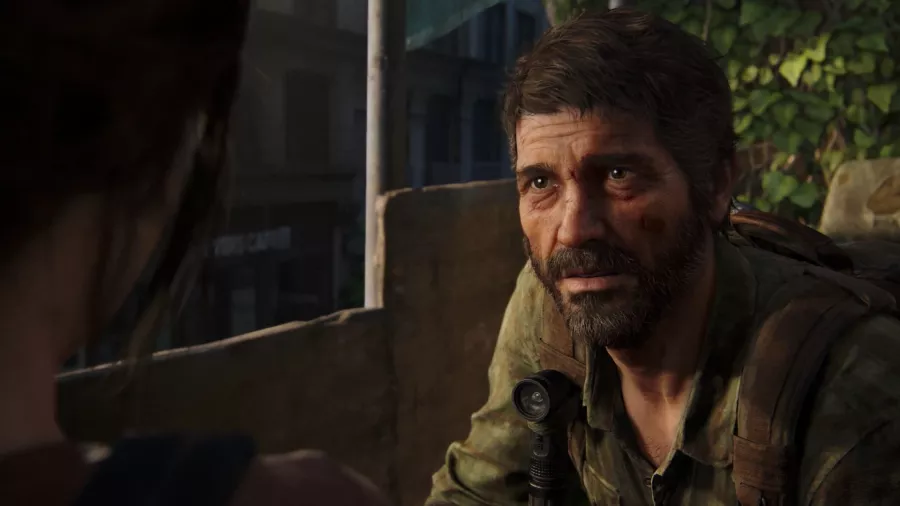 The Last of Us Part I PS5 Screenshot 3