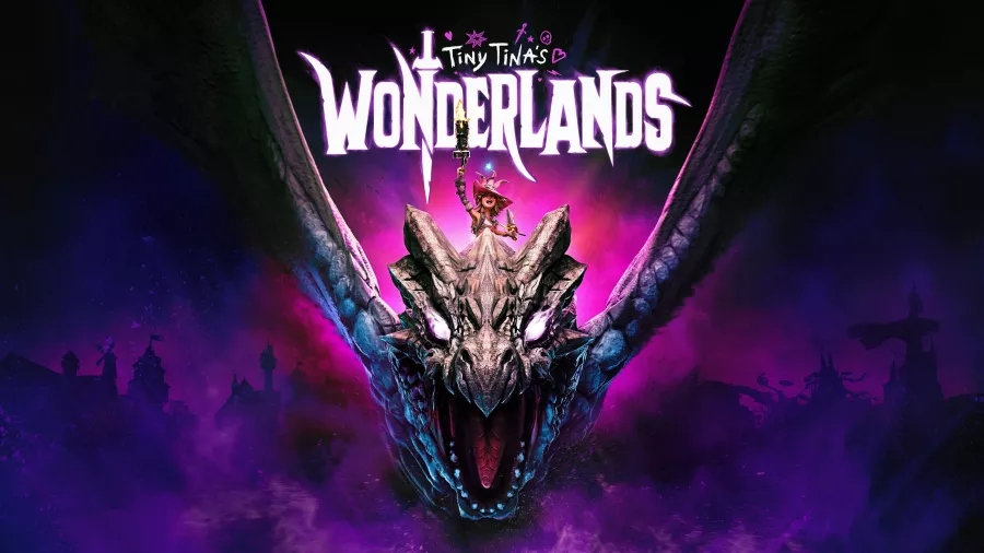 Tiny Tinas Wonderlands Wallpaper