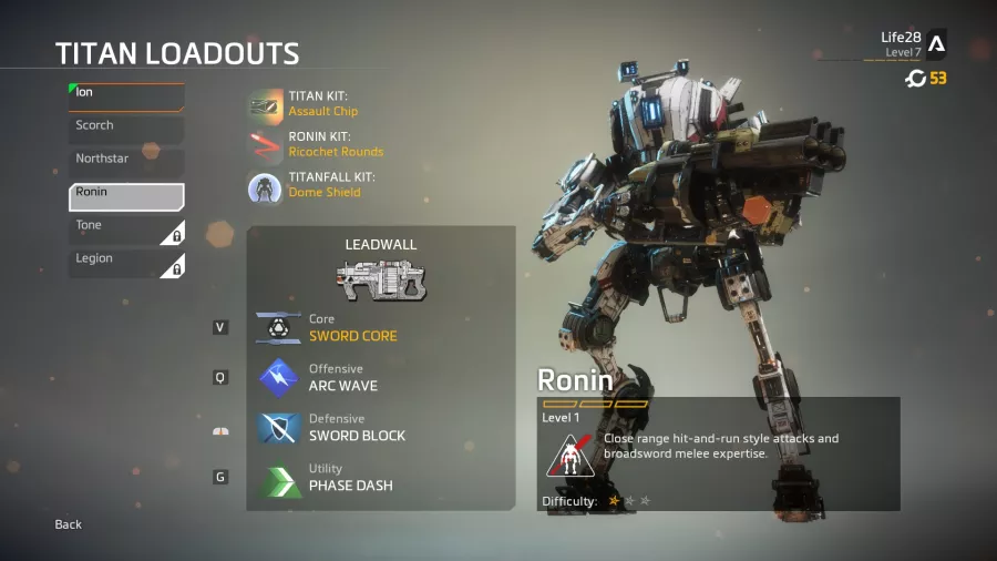 Titanfall 2 PC Recenzia screenshot 14