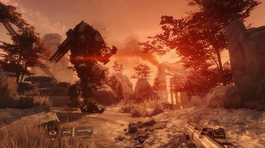 Titanfall 2 PC Recenzia screenshot 6