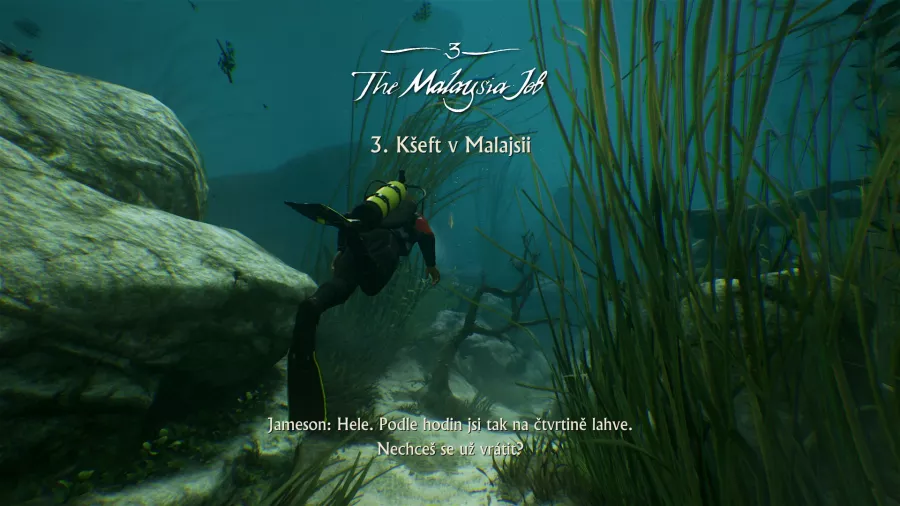 Uncharted 4: A Thief&rsquo;s End