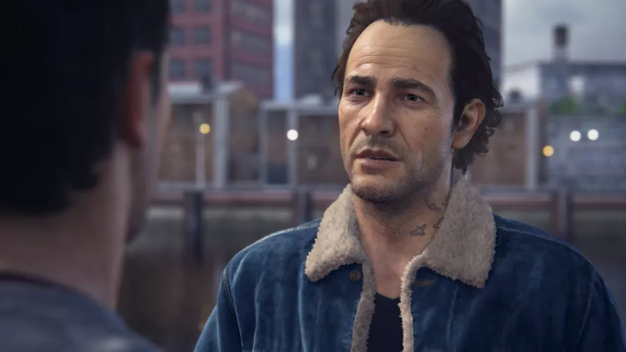 Uncharted 4: A Thief&rsquo;s End