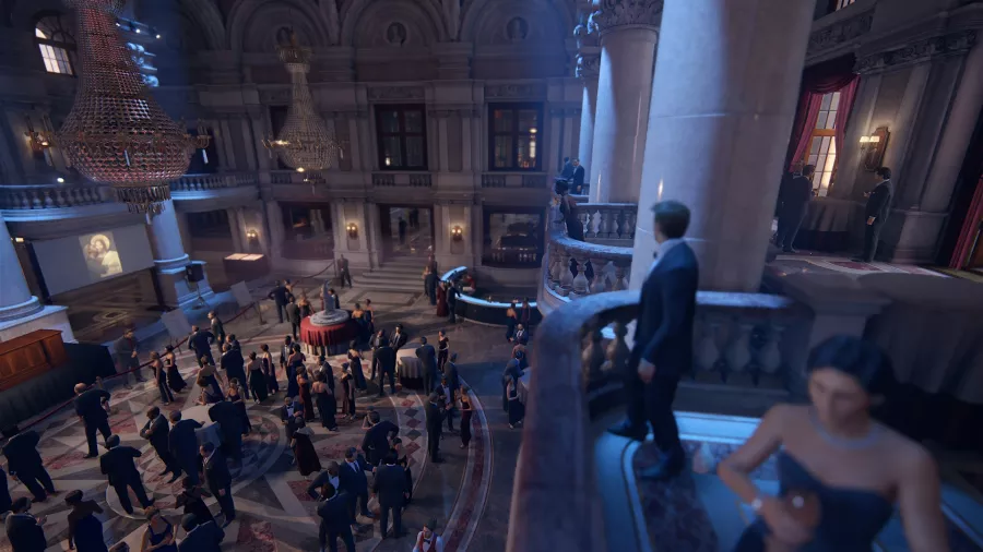 Uncharted 4: A Thief&rsquo;s End