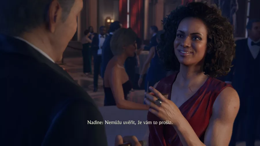 Uncharted 4: A Thief&rsquo;s End