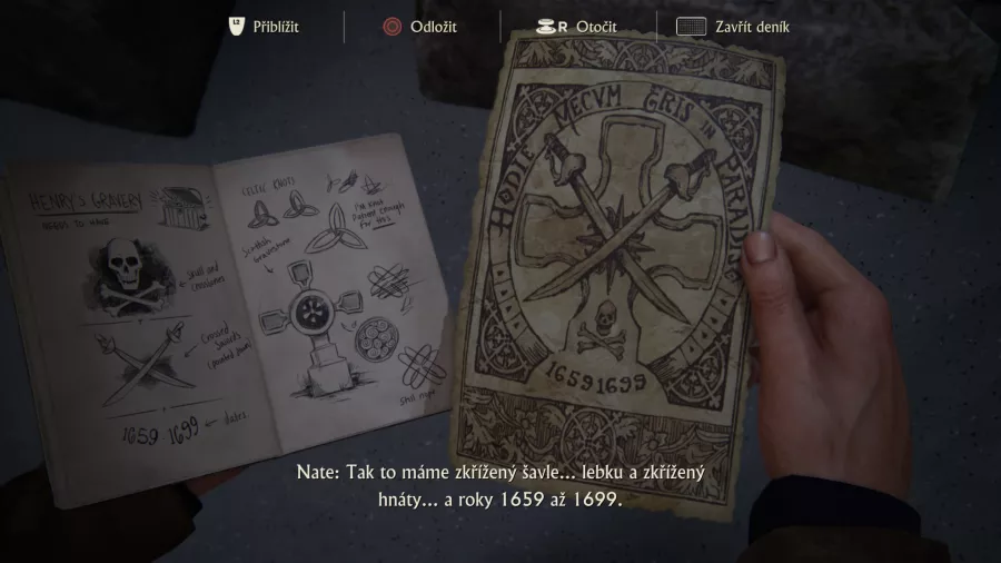 Uncharted 4: A Thief&rsquo;s End