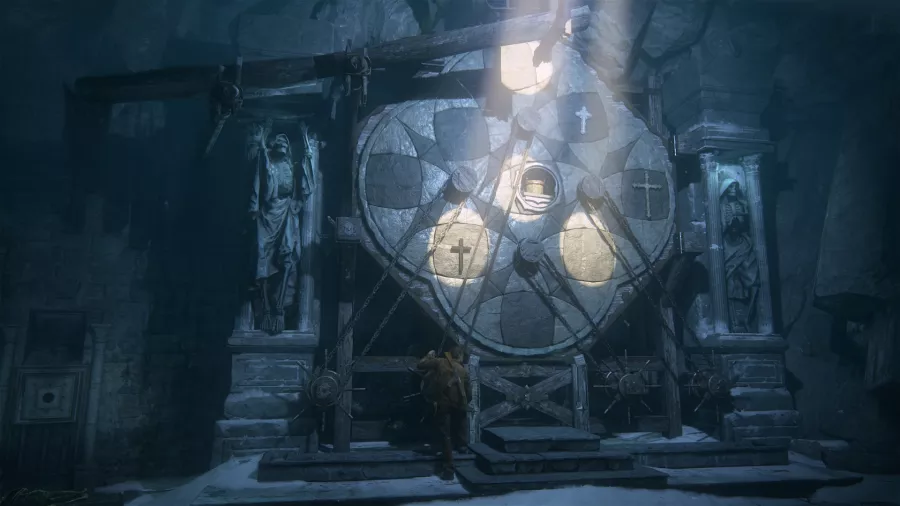 Uncharted 4: A Thief&rsquo;s End