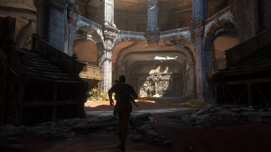 Uncharted 4: A Thief&rsquo;s End