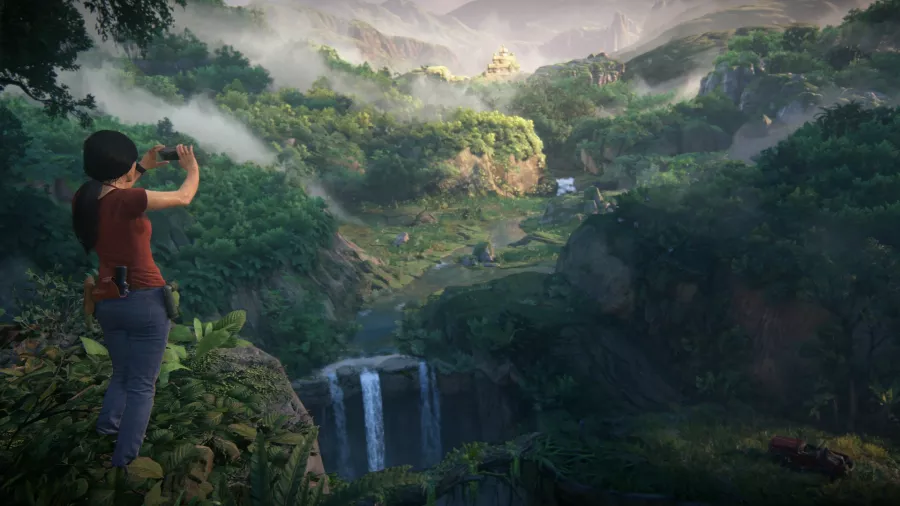 Uncharted The Lost Legacy review screenshot 10