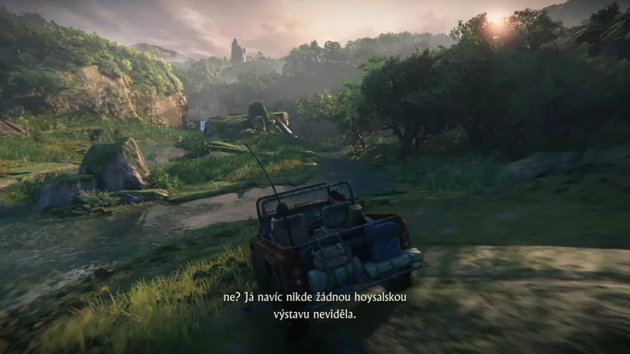 Uncharted The Lost Legacy review screenshot 11