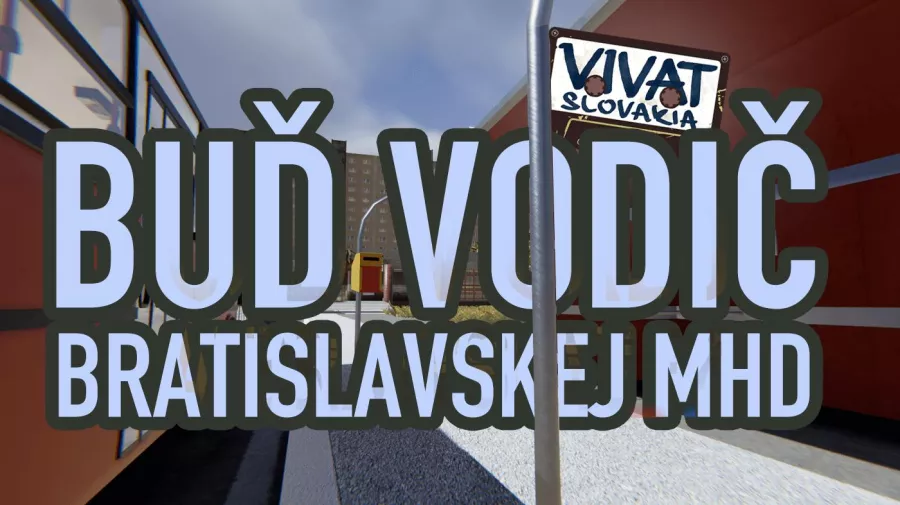 Vivat Slovakia MHD