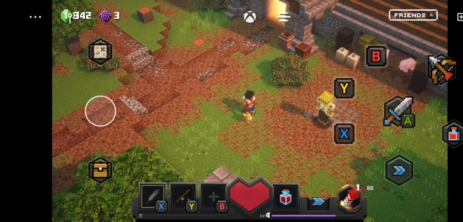 Xbox Game Pass Android Screenshot 10