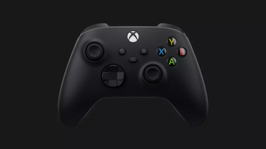 Xbox-Series-X-Controller
