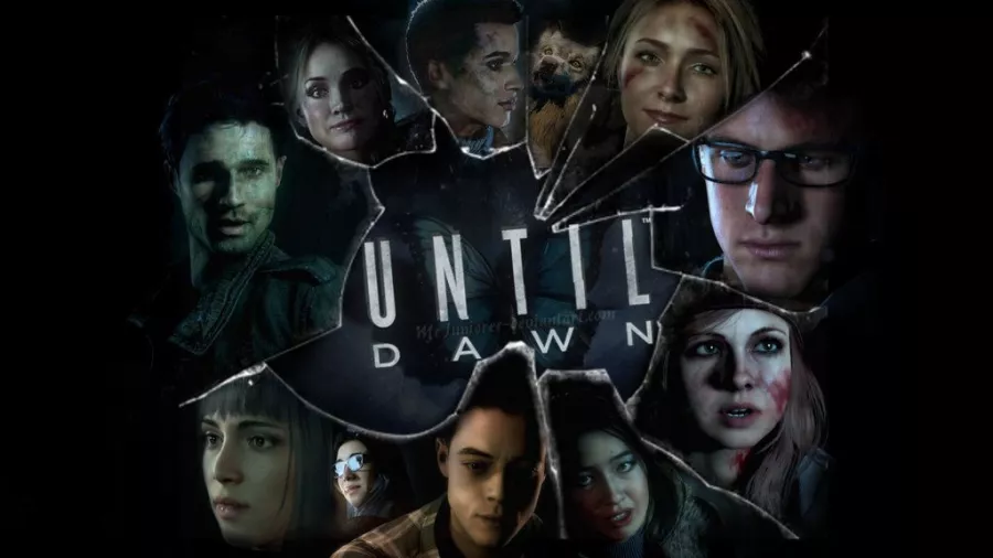 until dawn