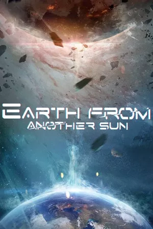 Box-art pre Earth From Another Sun