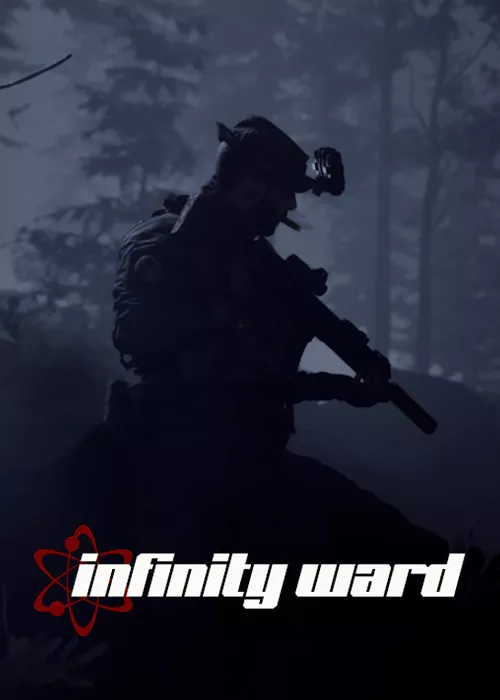 Infinity Ward