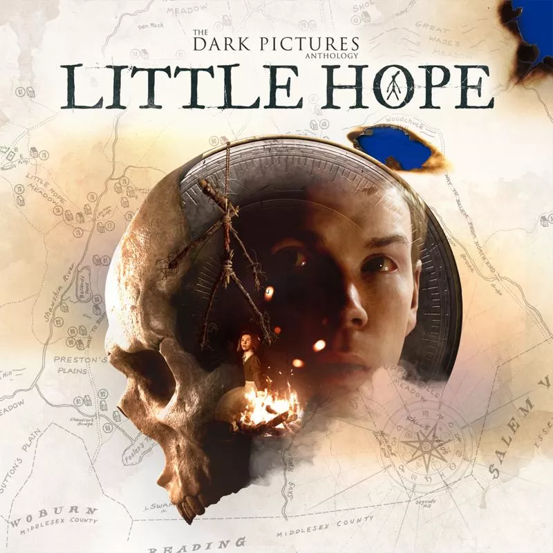 Little hope boxart