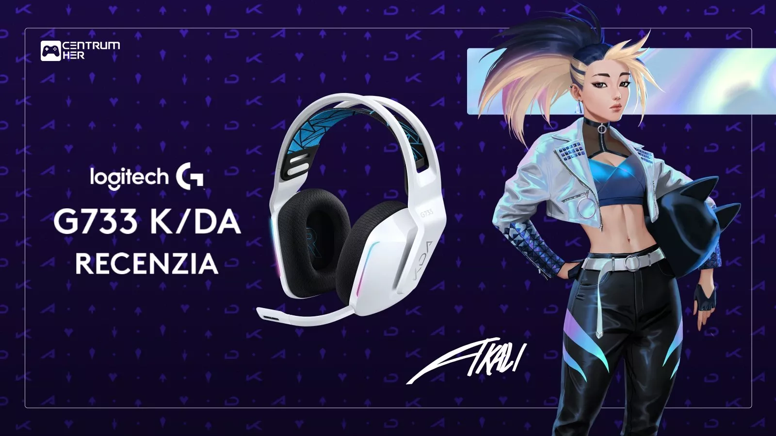 Logitech-G733-Wireless-Recenzia