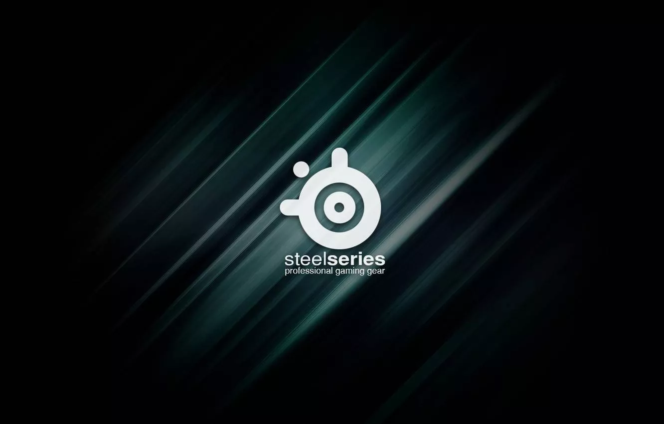 Steelseries logo