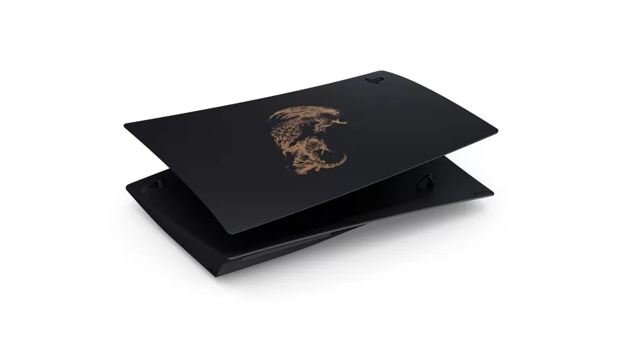 Final Fantasy 16 PS5 bundle 4