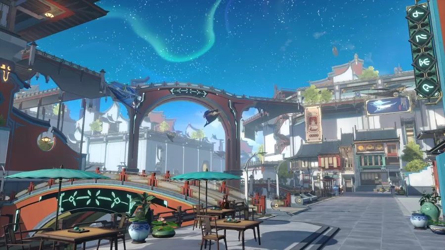 Honkai Star Rail Screenshot 3