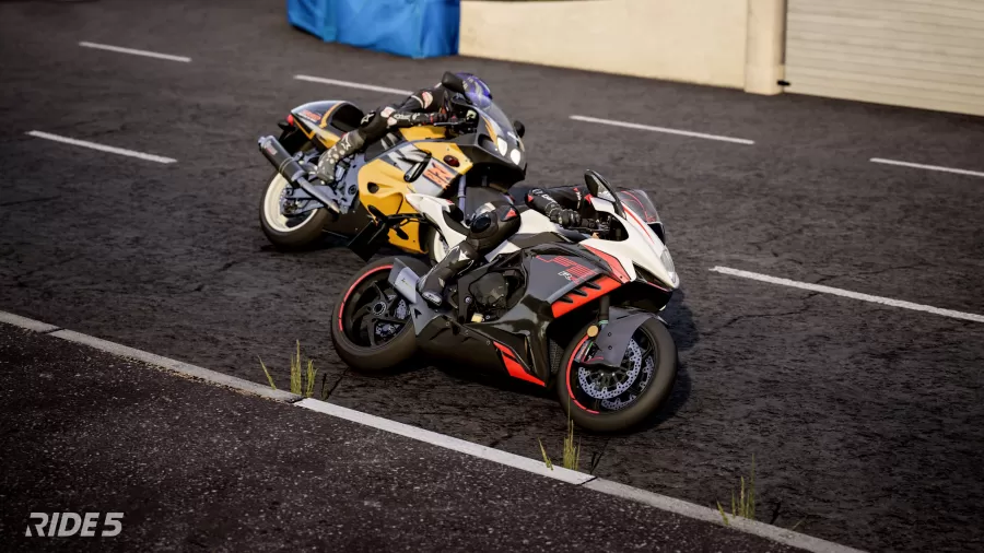 Ride 5 Screenshot 4_125109