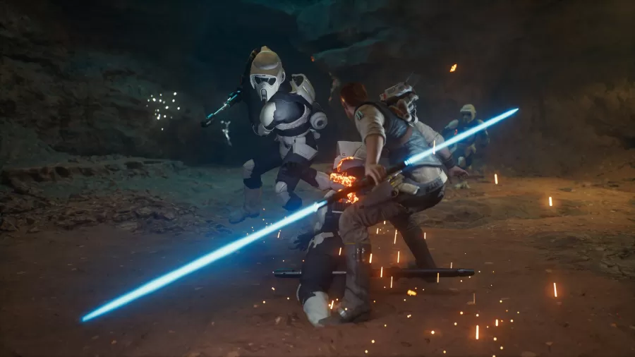 Star Wars Jedi Survivor Recenzia 15