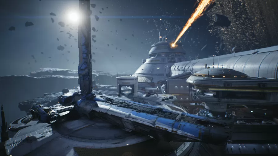 Star Wars Jedi Survivor Recenzia 19