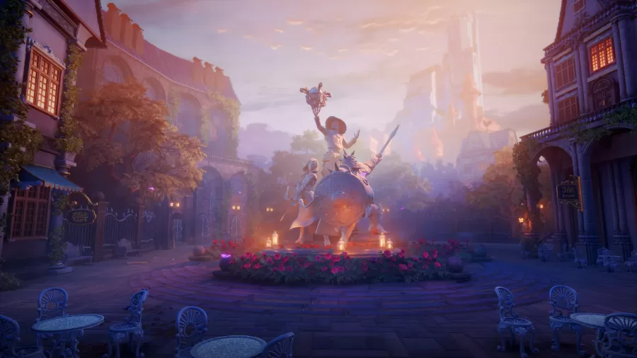 Trine 5 A Clockwork Conspiracy Screenshot 1