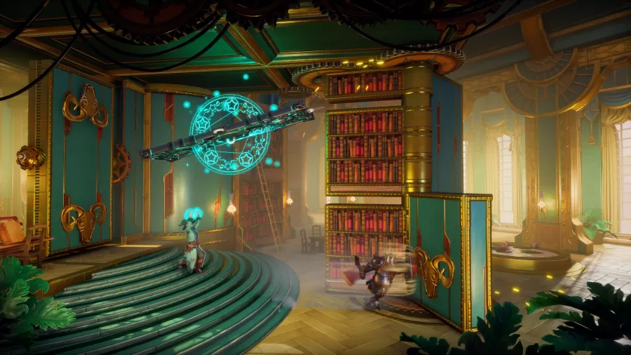 Trine 5 A Clockwork Conspiracy Screenshot 2