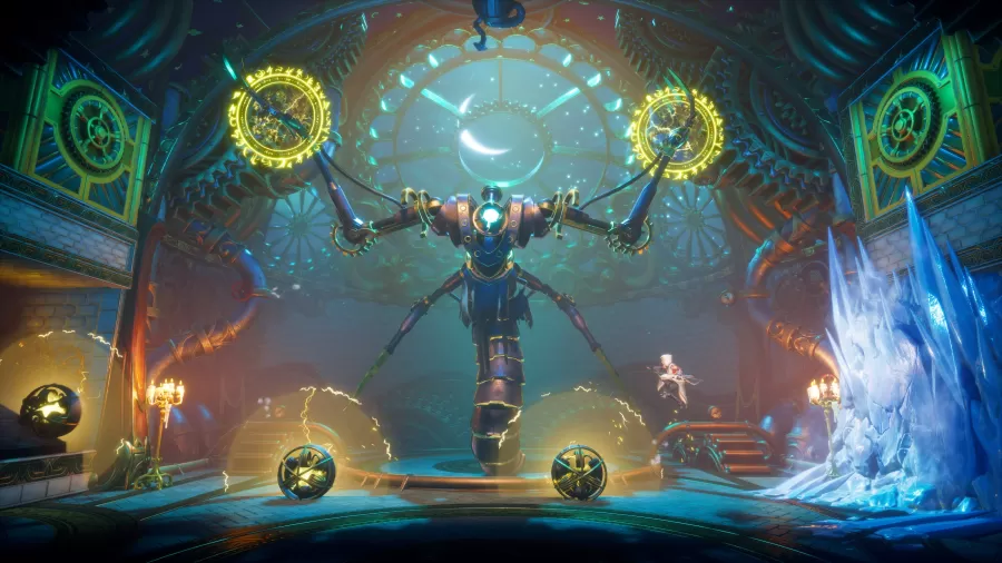 Trine 5 A Clockwork Conspiracy Screenshot 3