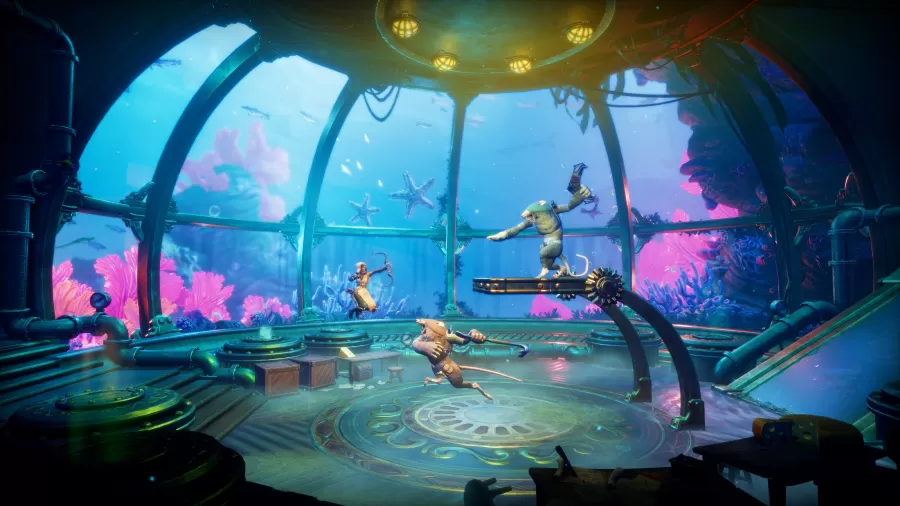 Trine 5 A Clockwork Conspiracy Screenshot 4
