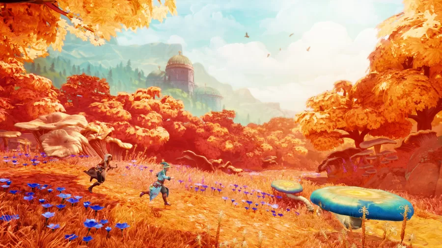 Trine 5 A Clockwork Conspiracy Screenshot 6