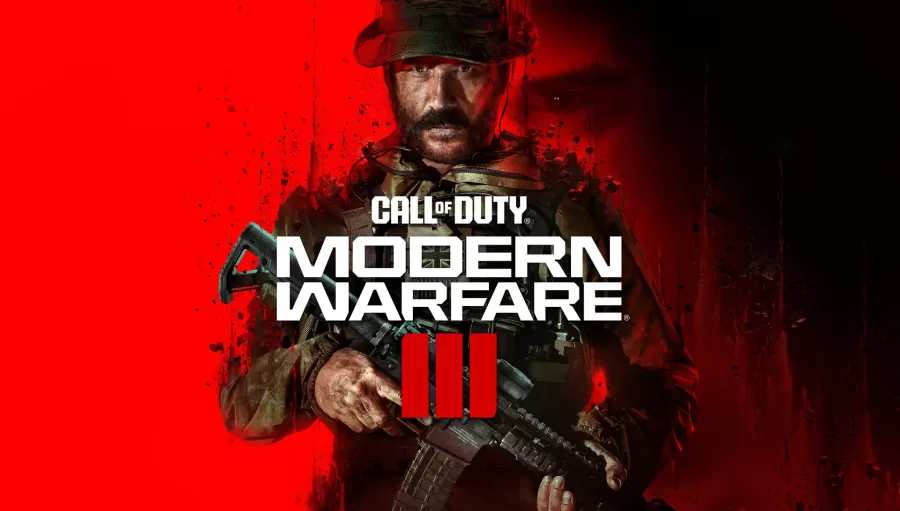 Call of Duty Modern Warfare 3 2023 Wallpaper